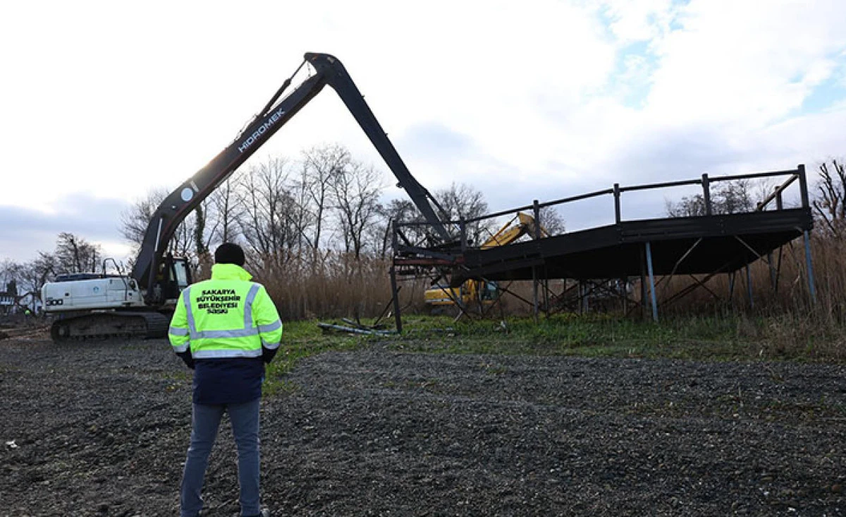 Ka&ccedil;ak İşgallere Asla M&uuml;samaha Yok