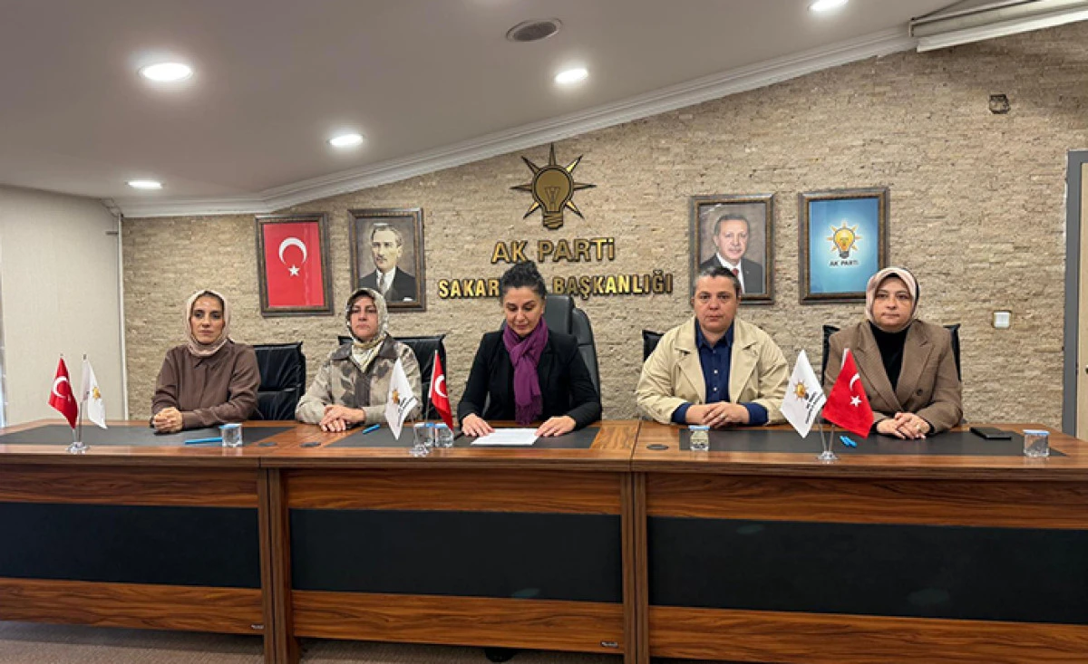 Kadına Yönelik Şiddete Karşı Mücadelemizi Kararlılıkla Sürdürüyoruz