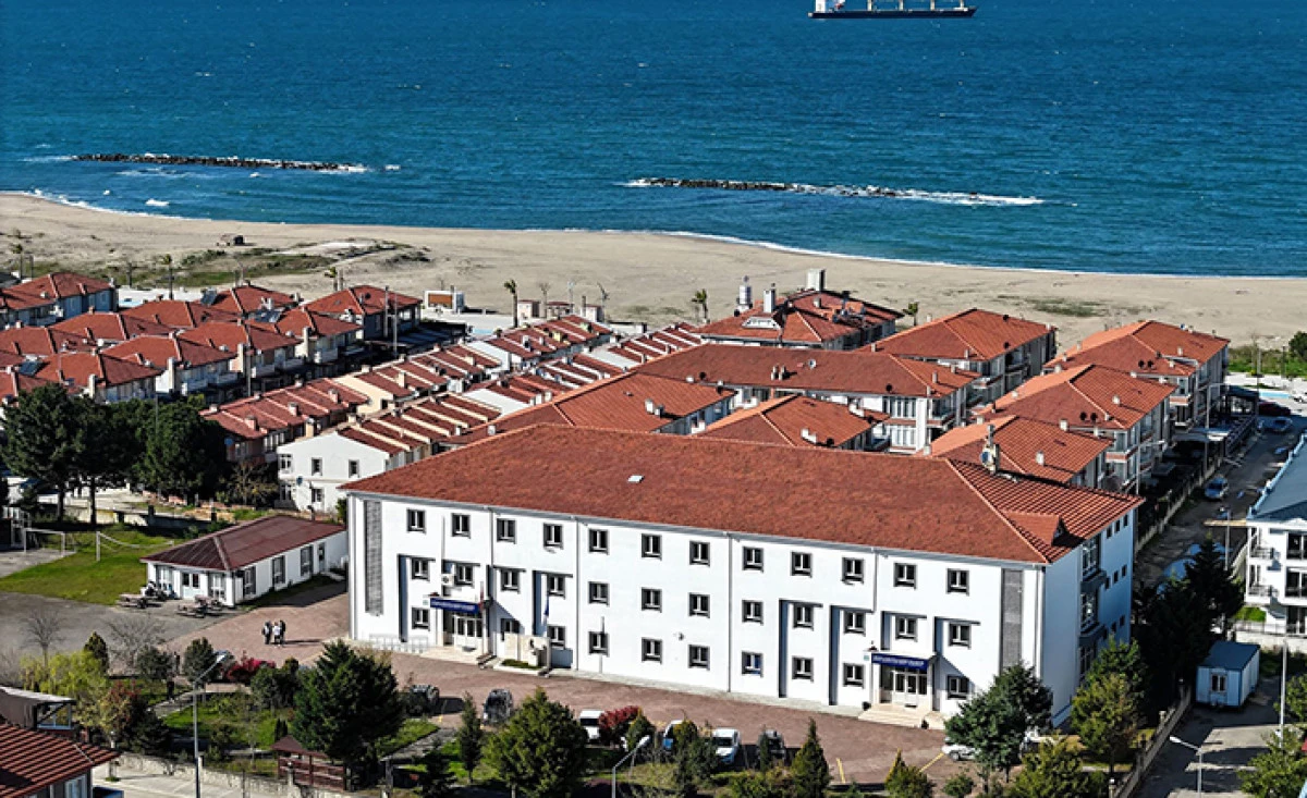 Kalite &Ccedil;alışmaları Uluslararası Tanınırlığı Arttırıyor