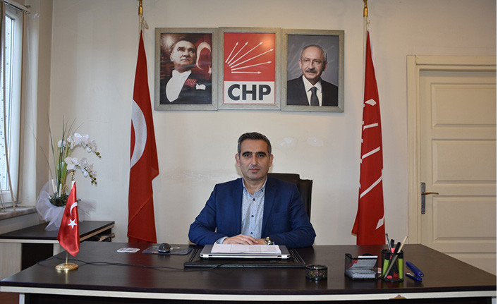Kapalı spor Salonu Kutlamalarına CHP Tepki Gösterdi
