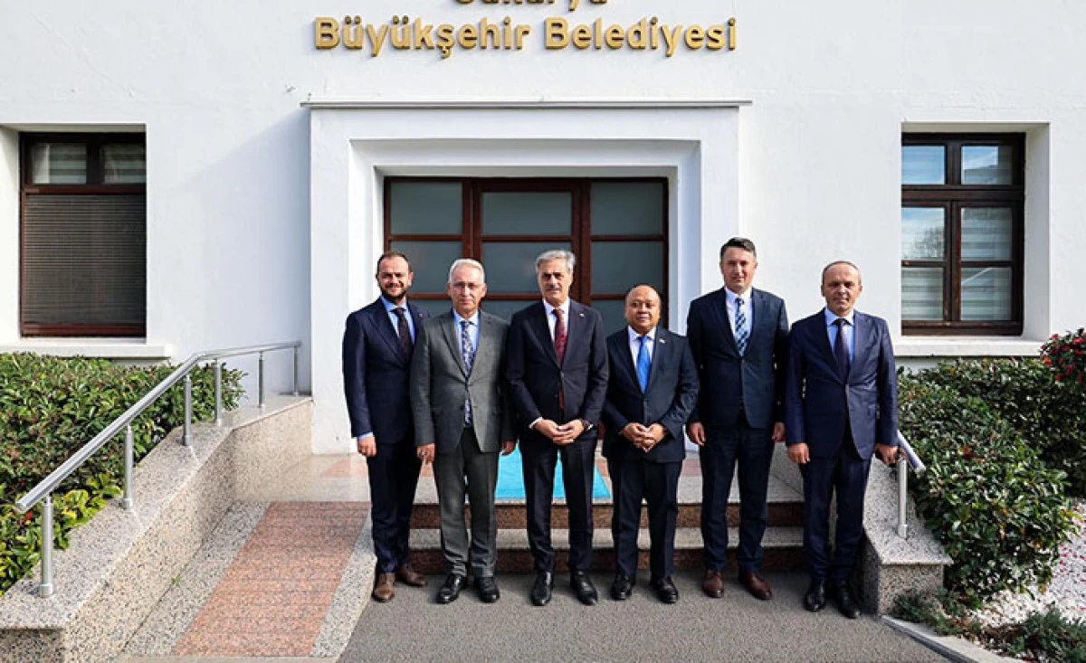 Kardeşlik hukuku bizim için çok değerli