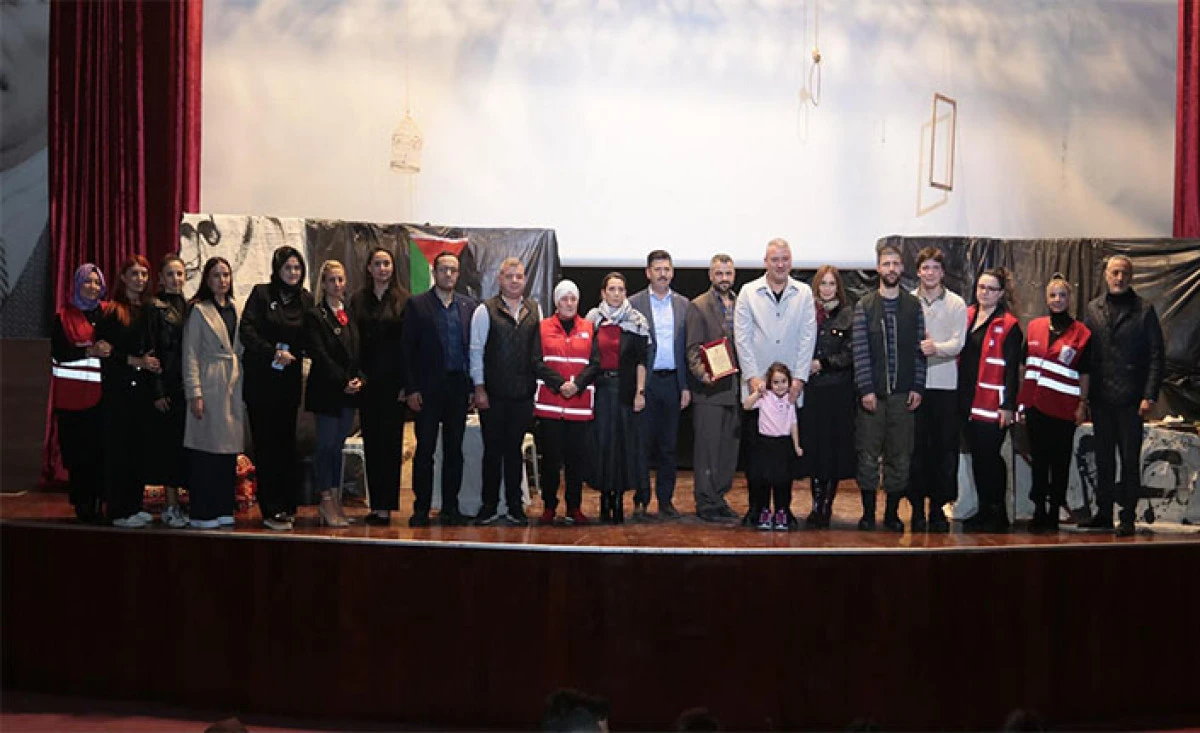 Kasım Ayında Kültür Ve Sanatın Kalbi Serdivan’da Attı