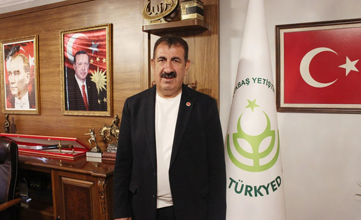Kaybeden Hep &Uuml;retici Olmamalı.!