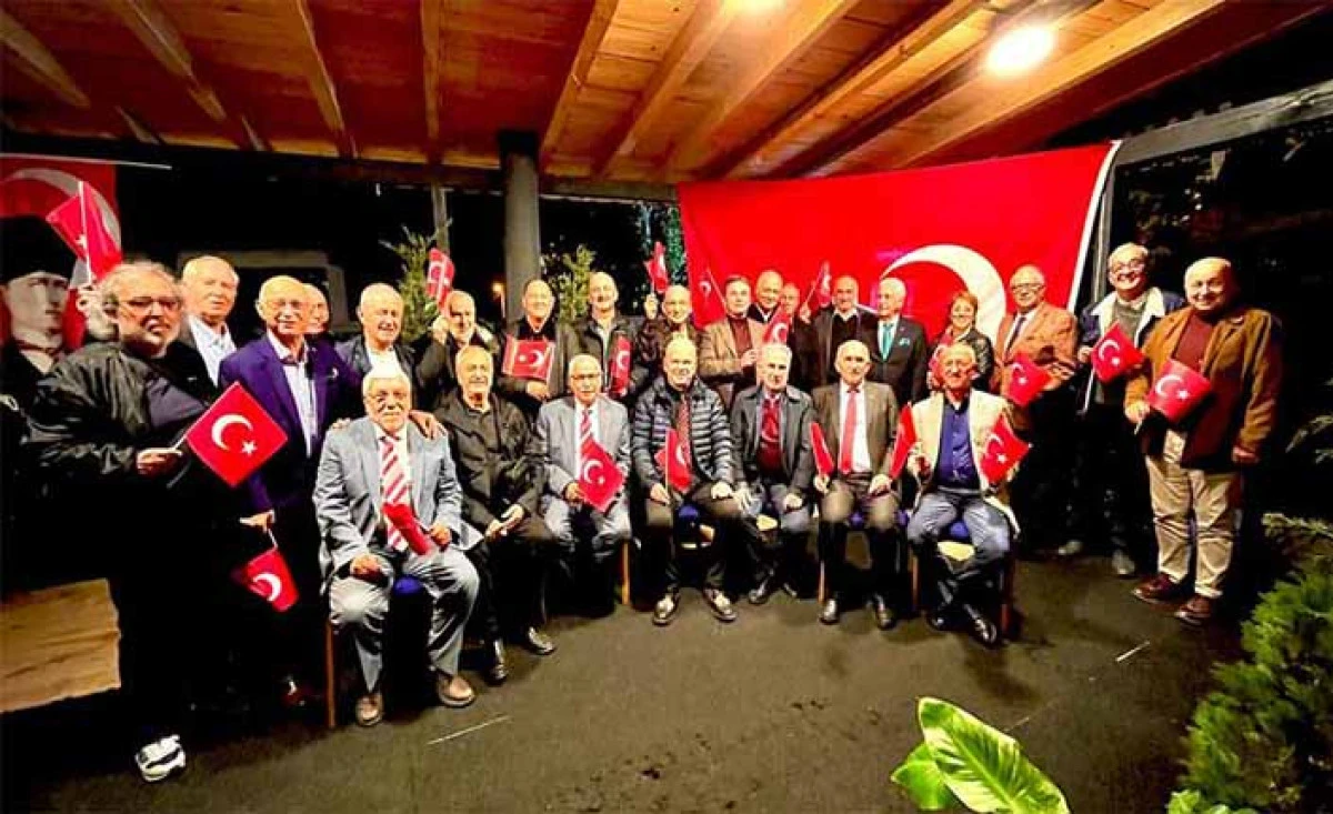 Kent Şurası 152. Kez Toplandı