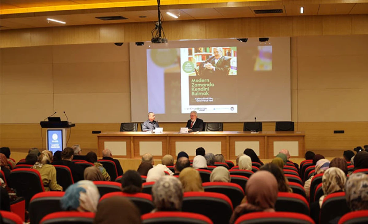 Kılı&ccedil;, İnsan Kendini Tanıdık&ccedil;a Anlam Bulur