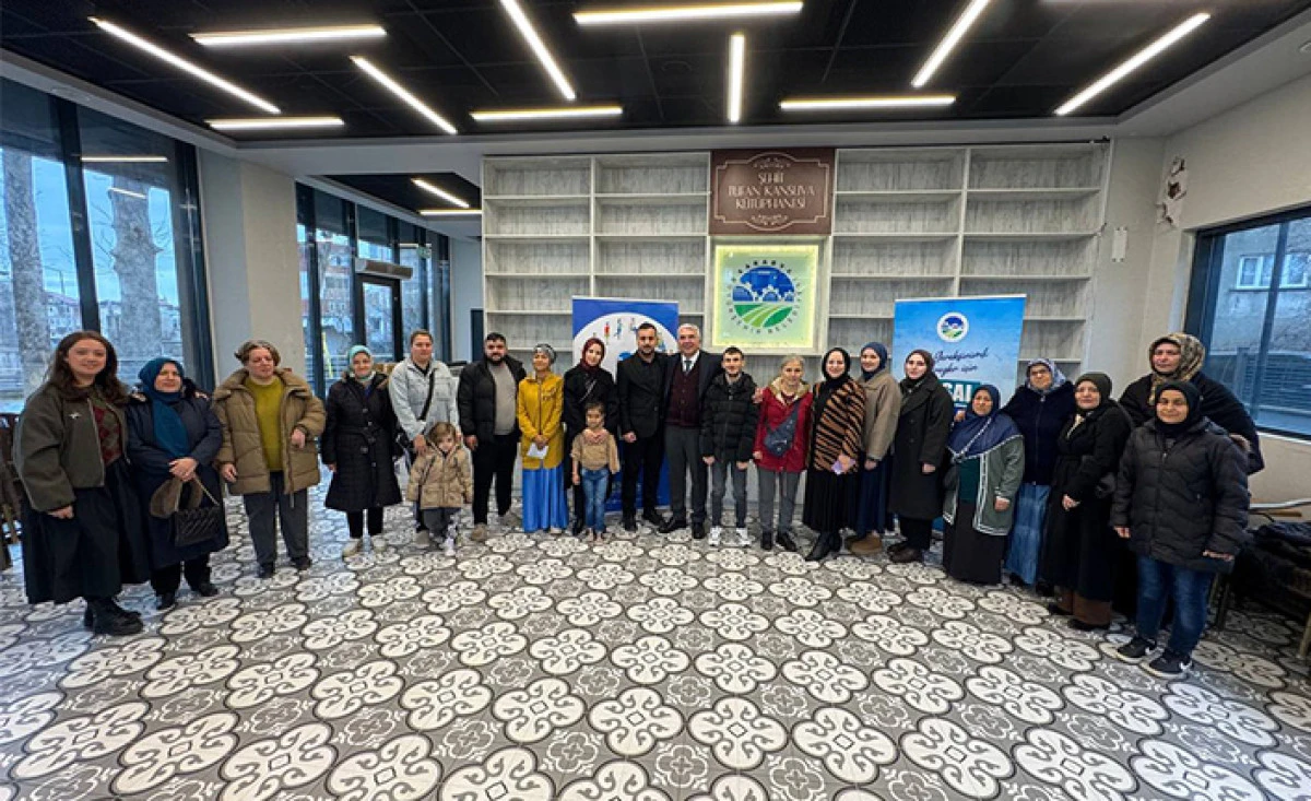 Kocaali&rsquo;de &Ouml;zel Gereksinimli Bireylere &ldquo;Yasal Haklar&rdquo; Semineri