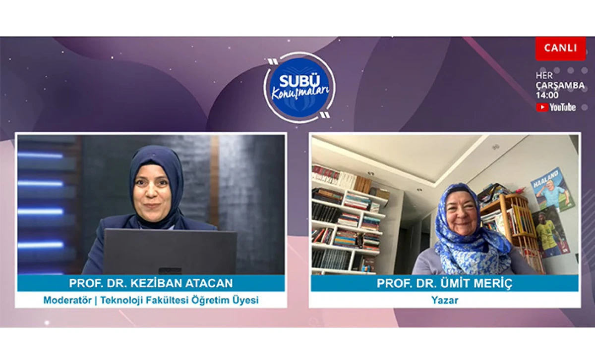 K&uuml;lt&uuml;r D&uuml;nyevidir, İrfan İse Ebedi Hakikattir