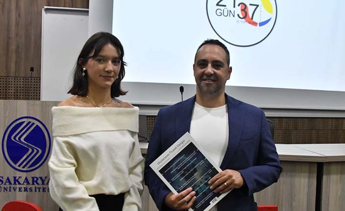 Küresel Ticaretin Yeni Dinamikleri SAU’de Tartışıldı