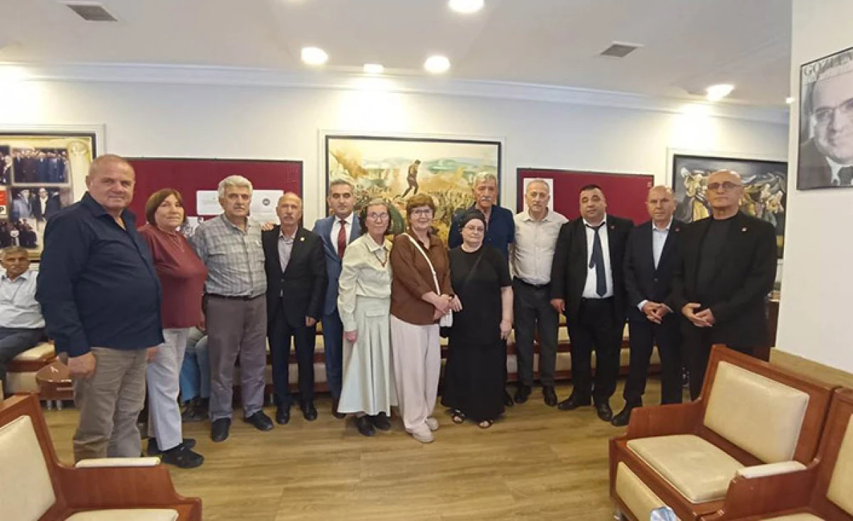 M&uuml;cadelemiz Bina M&uuml;cadelesi Değil