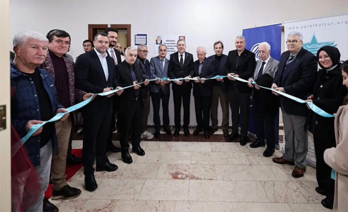 Mustafa Pekşen&rsquo;in Hatırası Yaşatılıyor