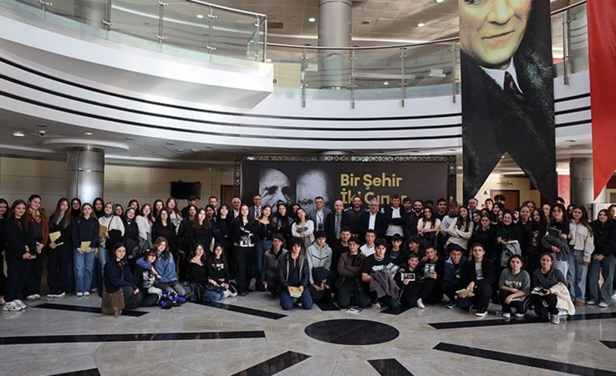 Necati Mert ve Adapazarı:Bir büyük çınar ve yaşayan koca bir miras…