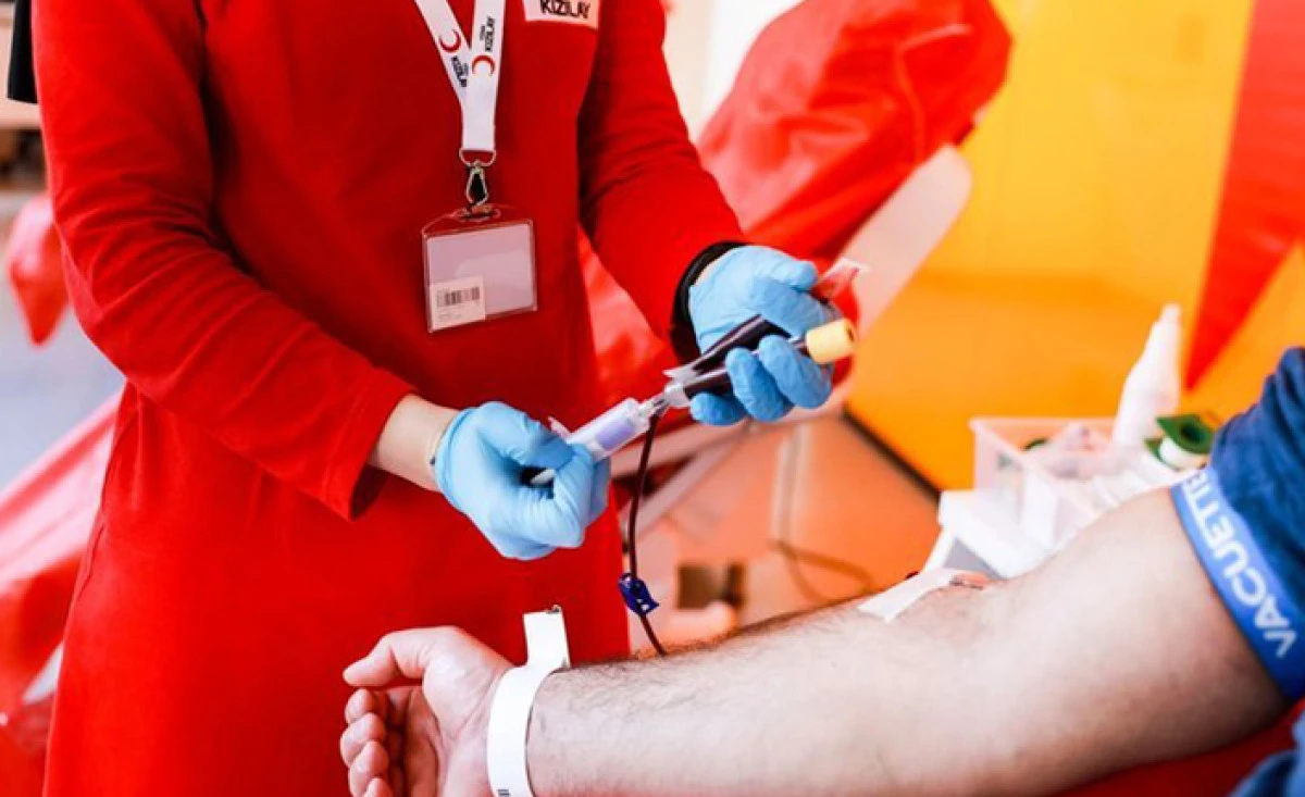 Noksel&rsquo;den Kan Bağış Kampanyasına Davet