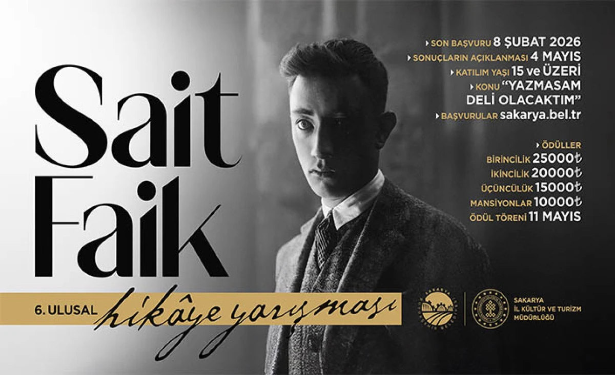 &Ouml;d&uuml;ll&uuml; Yarışmada Bini Aşkın Hik&acirc;ye İ&ccedil;in Değerlendirme S&uuml;reci Başladı