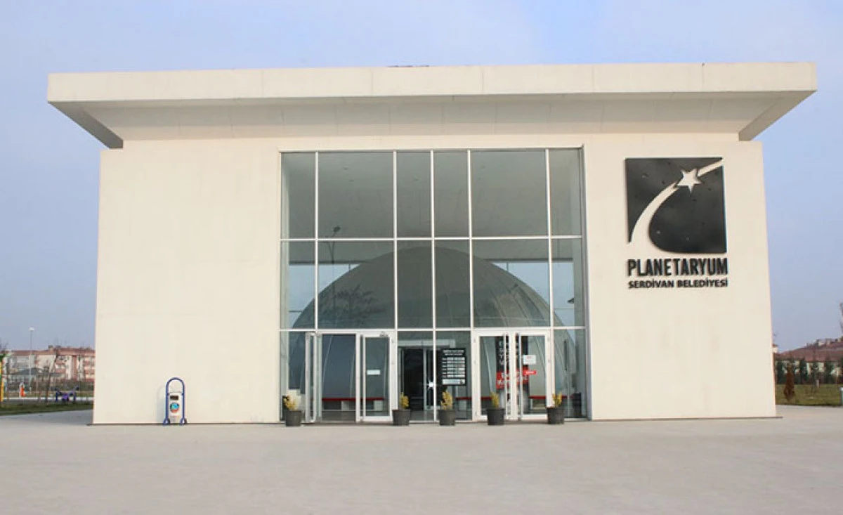 Planetaryum, T&Uuml;BİTAK Onayıyla Bilim Merkezine D&ouml;n&uuml;ş&uuml;yor