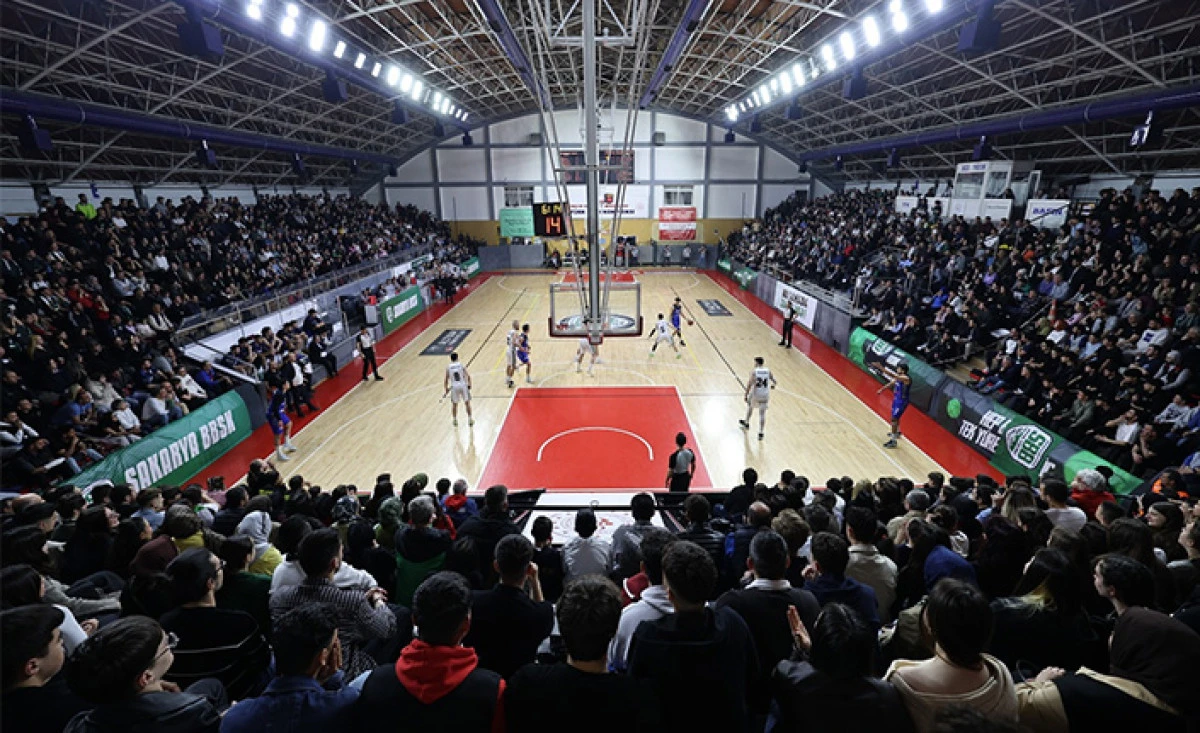 Play-Off Yarı Final&rsquo;de İkinci Randevu: Hedef 2&rsquo;de 2