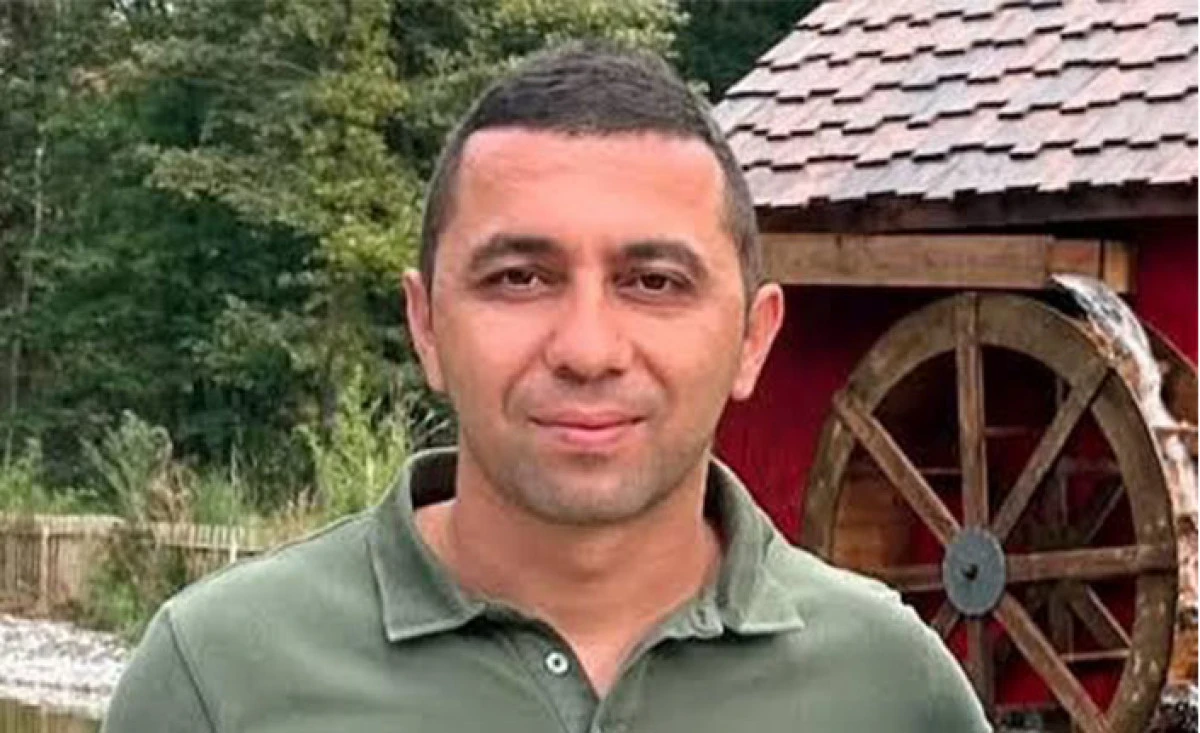 Polis Memuru Umut Sıbı&ccedil; İ&ccedil;in Hendek&rsquo;te T&ouml;ren D&uuml;zenlenecek