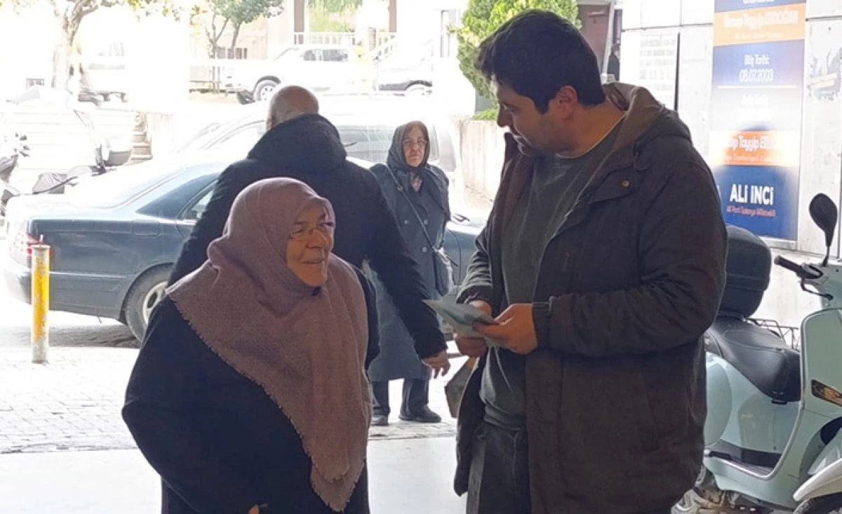 Ramazan'da Sağlık İ&ccedil;in Birlikteyiz