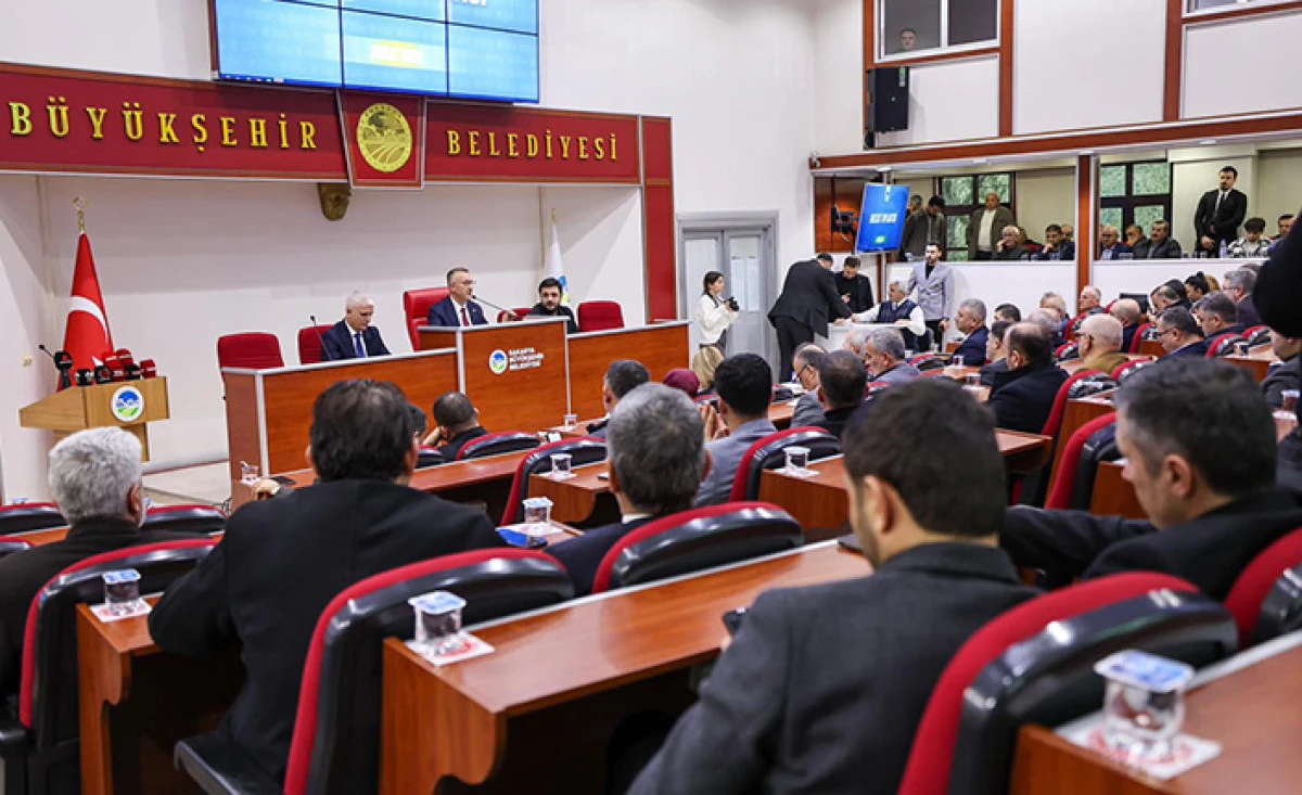 Raylı Sistem&rsquo;de ilk &lsquo;fiili inşa&rsquo; adımı ve suyun geleceğine 1 milyar TL&rsquo;lik g&uuml;vence