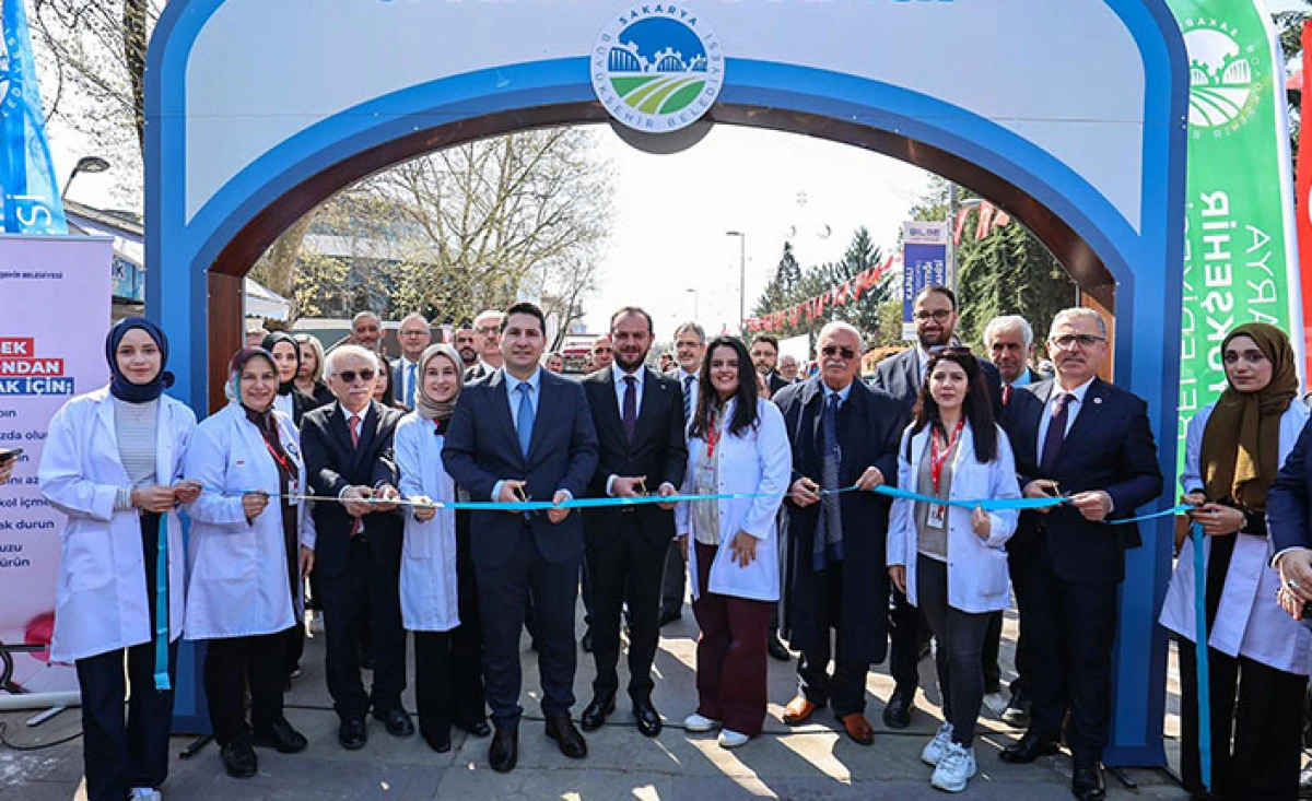 Sağlığın Her Alanında Danışmanlık Ve Tetkik Yapıyorlar