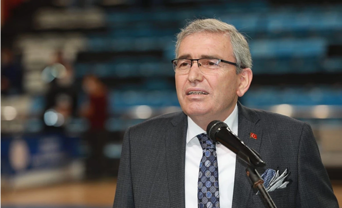 Sakarya Amat&ouml;r Spor Kul&uuml;pleri Federasyonu Başkanı Yaşar Zımba&rsquo;nın Basın a&ccedil;ıklaması A&ccedil;ıklaması