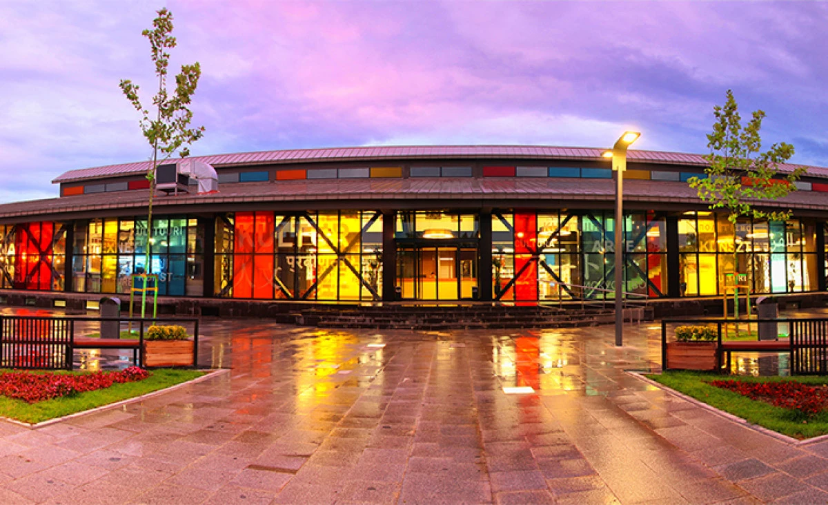 Sakarya &Ccedil;ocuk Edebiyatı Fuarı Kapıları A&ccedil;ıyor