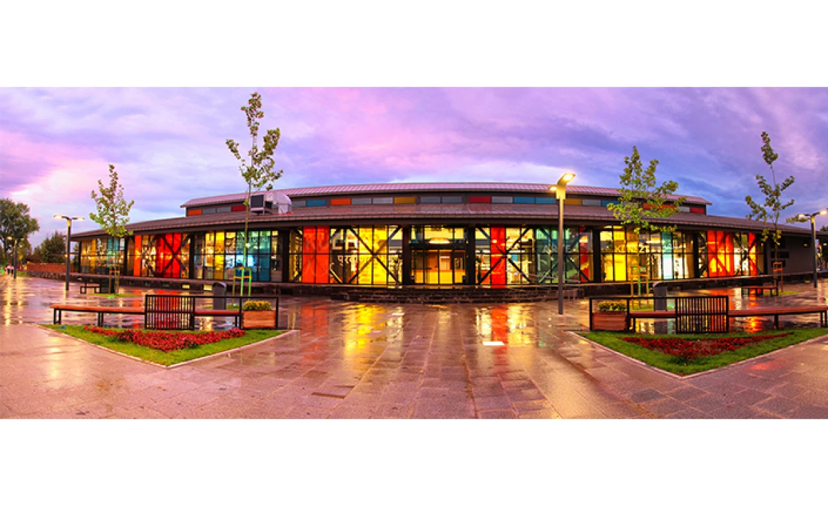 Sakarya &Ccedil;ocuk Edebiyatı Fuarı T&uuml;rkiye&rsquo;de bir ilk olacak