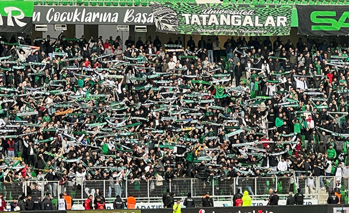 Sakarya Güçlü Birliktelik Ortaya Koyduğunda Sakaryaspor Çok Daha Güçlü Olur