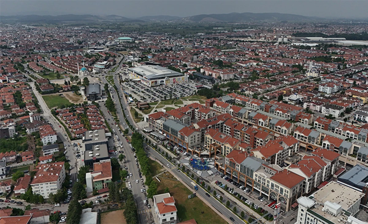 Sakarya N&uuml;fusunda Şampiyon Değişmedi