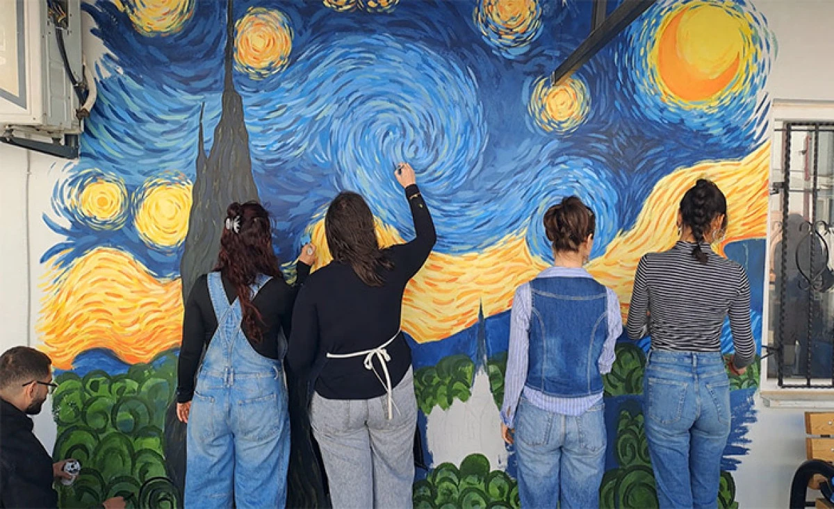 Sakarya &Uuml;niversitesi &ouml;ğrencilerinden h&uuml;k&uuml;ml&uuml;lere moral ve topluma kazandırmaya destek
