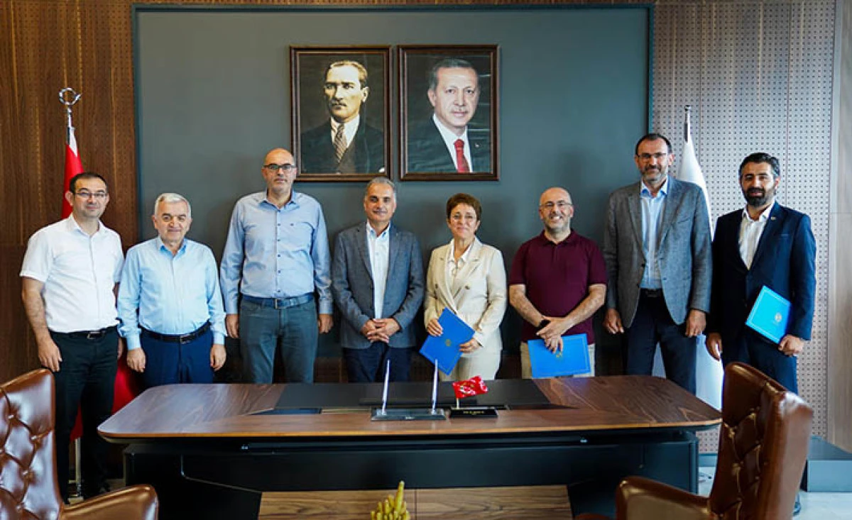 Sakarya Üniversitesi Yayınları İlk Kez Web Of Science Book Citation Index’te Yer Aldı