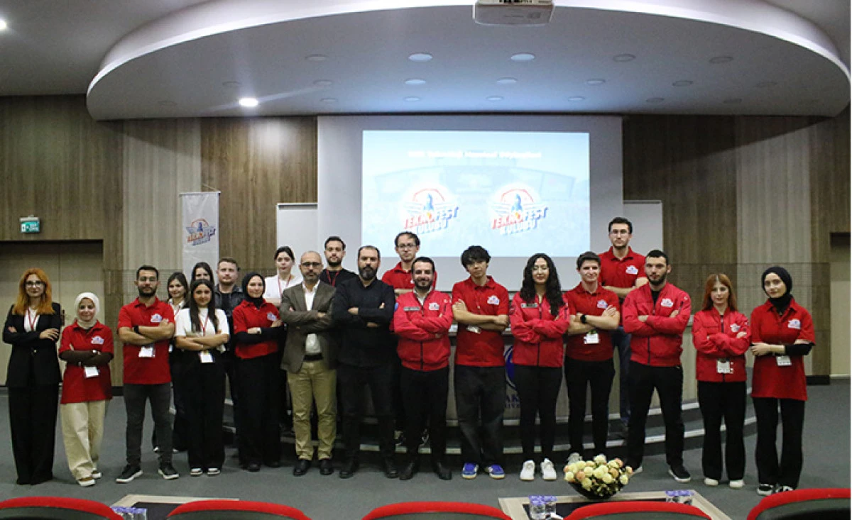 Sakarya Üniversitesinde Milli Teknoloji Konuşuldu