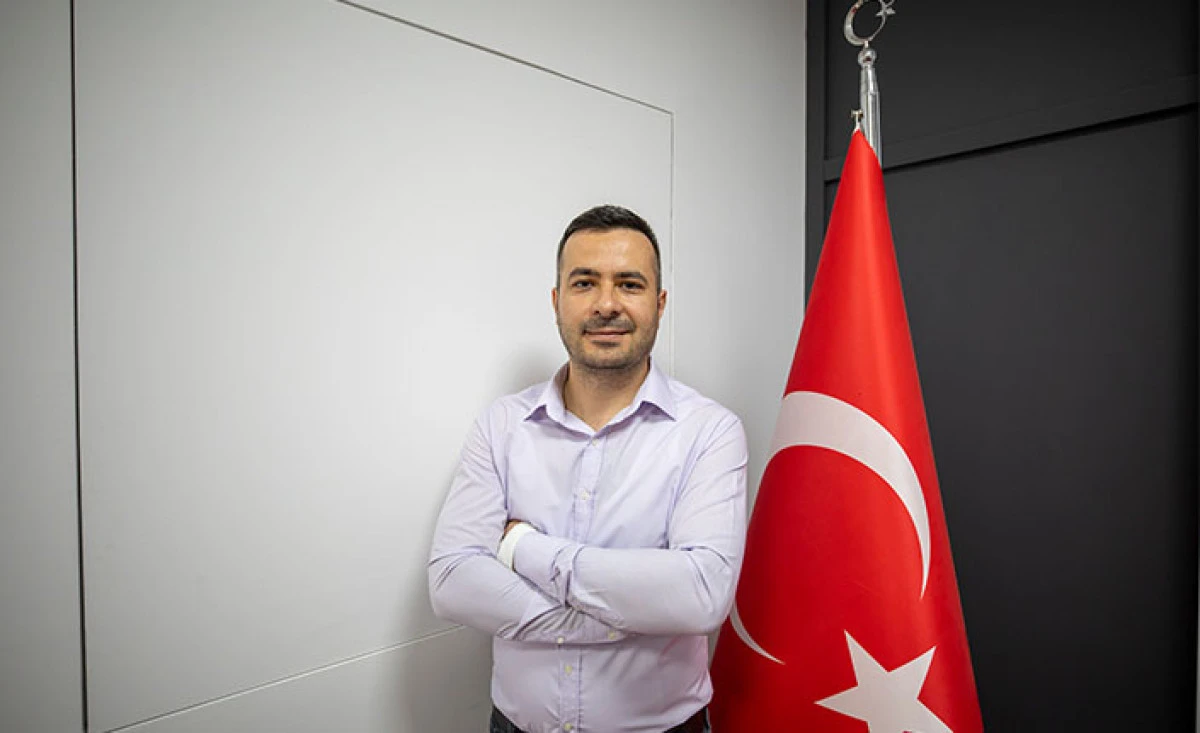 Sakarya &Uuml;niversitesinden Deprem Erken Uyarı Sistemlerine Yerli ve Yenilik&ccedil;i Bir Katkı