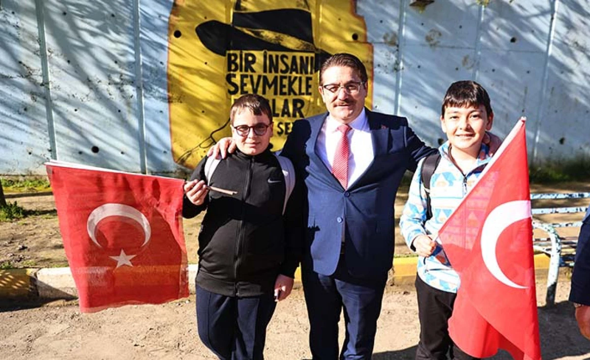 Sakarya&rsquo;da Eğitim Birlik ve Beraberlik Ruhuyla S&uuml;r&uuml;yor