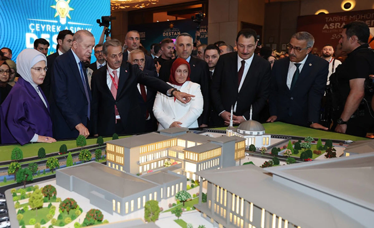 Sakarya&rsquo;mız İ&ccedil;in &Ccedil;ok Verimli Bir Kamp S&uuml;reci Ge&ccedil;irdik