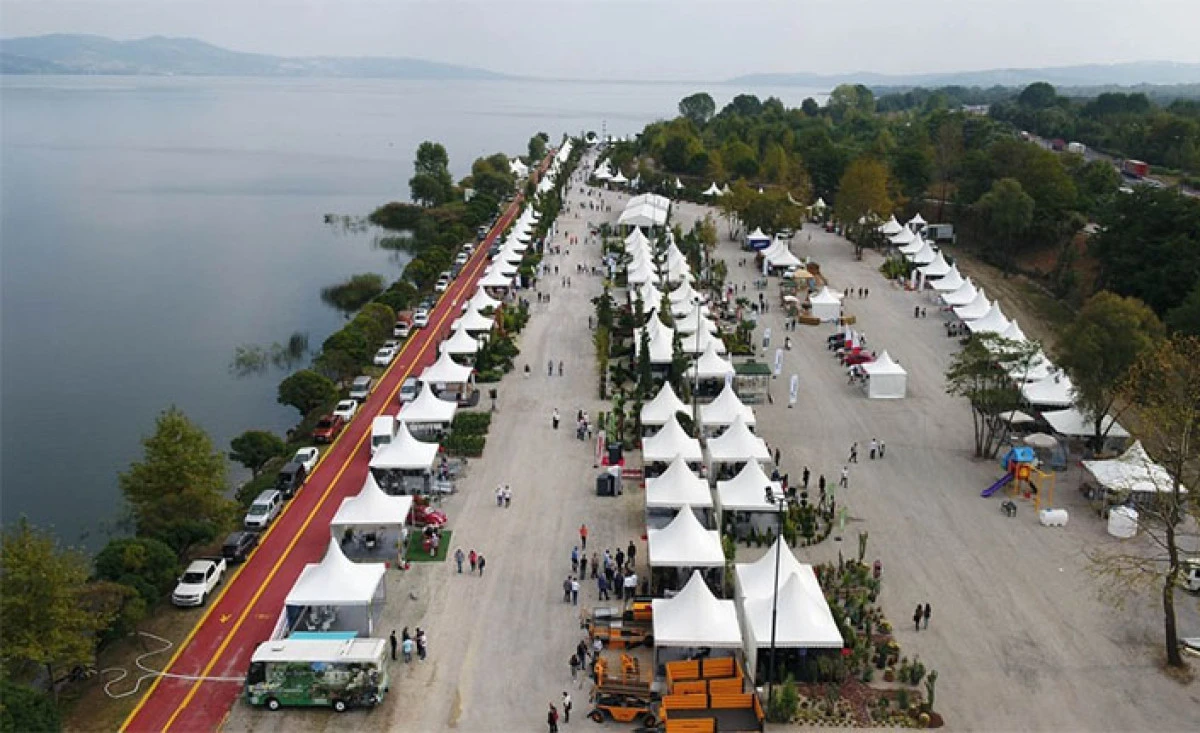 Sakarya’mıza Ve Ülkemize Yakışır Bir Fuar Olacak