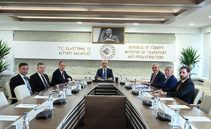 Sakarya'nın Raylı Sistem Hasreti Bitiyor: İlk Adım Atıldı