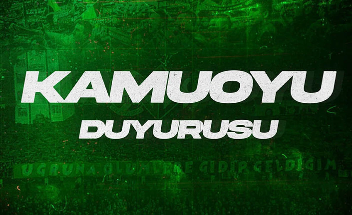 Sakaryaspor Kul&uuml;b&uuml;nden Kınama