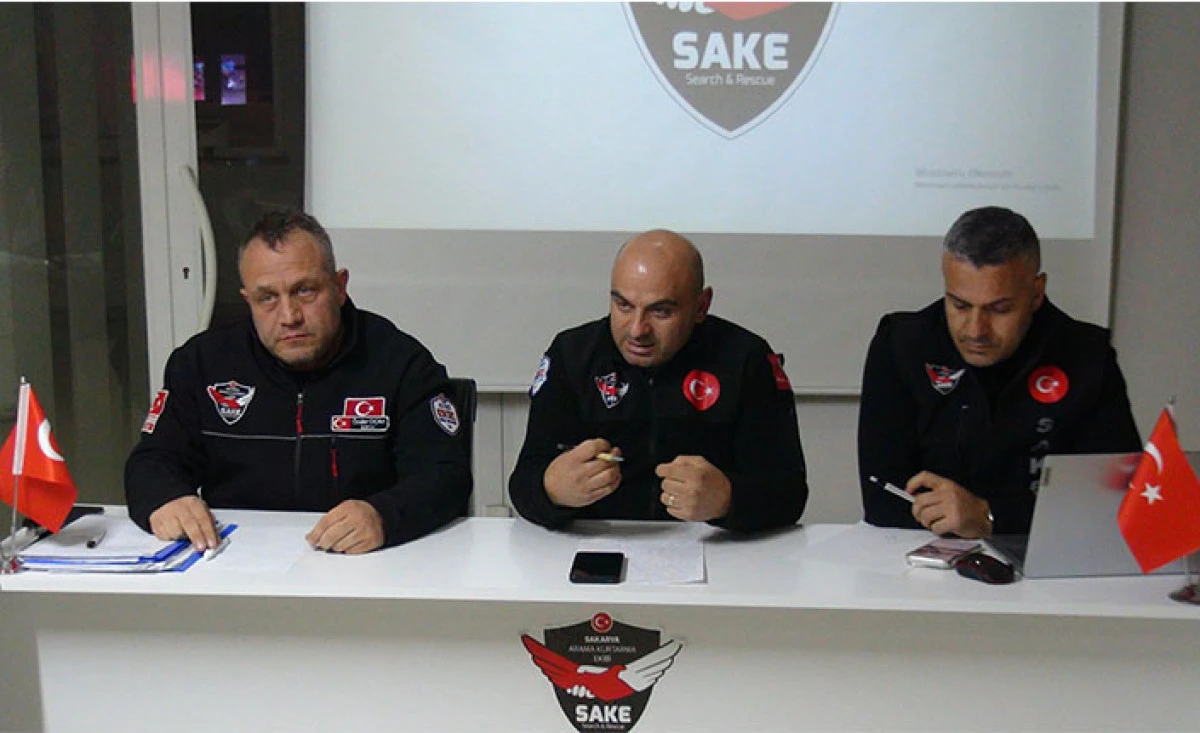 SAKE&rsquo;den Basın A&ccedil;ıklaması