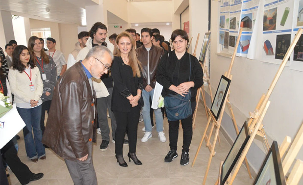 Sanatla Farkındalık, Eğitimle Umut: &ldquo;Otizme Dokunan Yarınlar&rdquo; SUB&Uuml;&rsquo;de