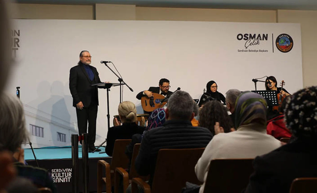 Sanatseverlerden Yoğun İlgi