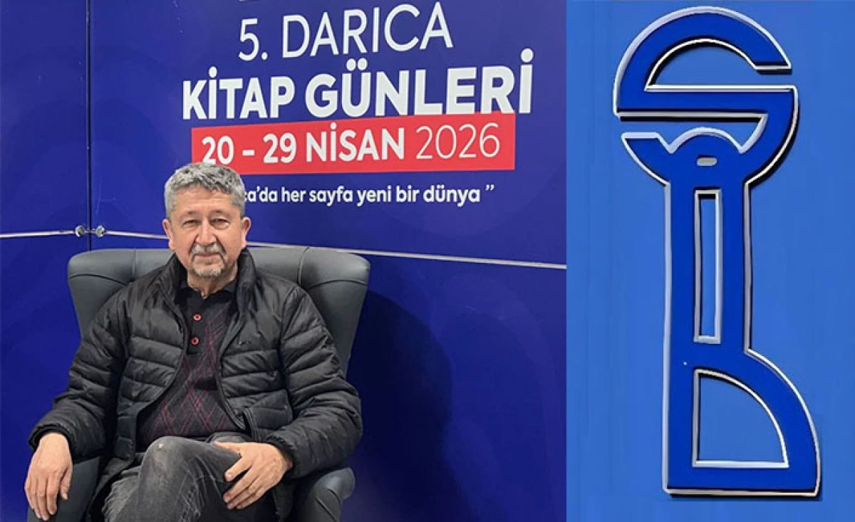 Sanayi tarih&ccedil;isi Rıdvan Ş&uuml;k&uuml;r, S&uuml;merbank fabrikaları kitap serisine devam ediyor