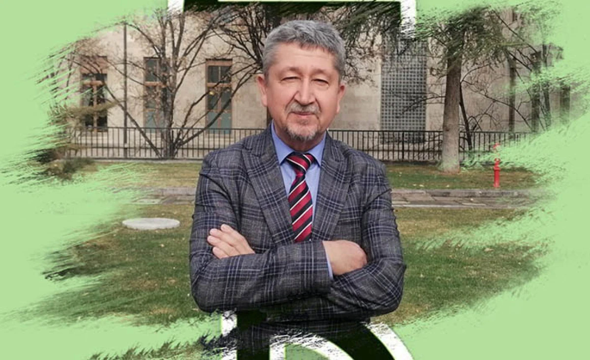 Sanayi tarih&ccedil;isi Rıdvan Ş&uuml;k&uuml;r; &ldquo;S&uuml;merbank fabrikalarının her biri bir okuldu