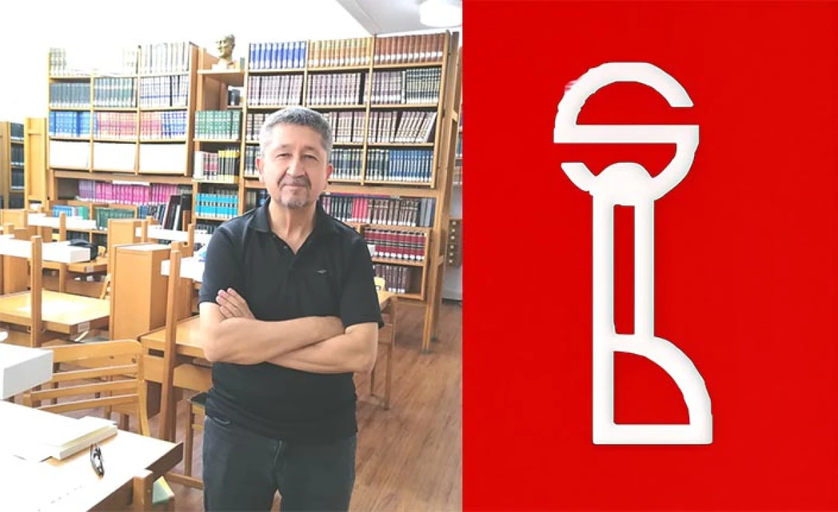 Sanayi Tarih&ccedil;isi Rıdvan Ş&uuml;k&uuml;r&rsquo;&uuml;n Yeni S&uuml;merbank Kitapları &Ccedil;ıkıyor