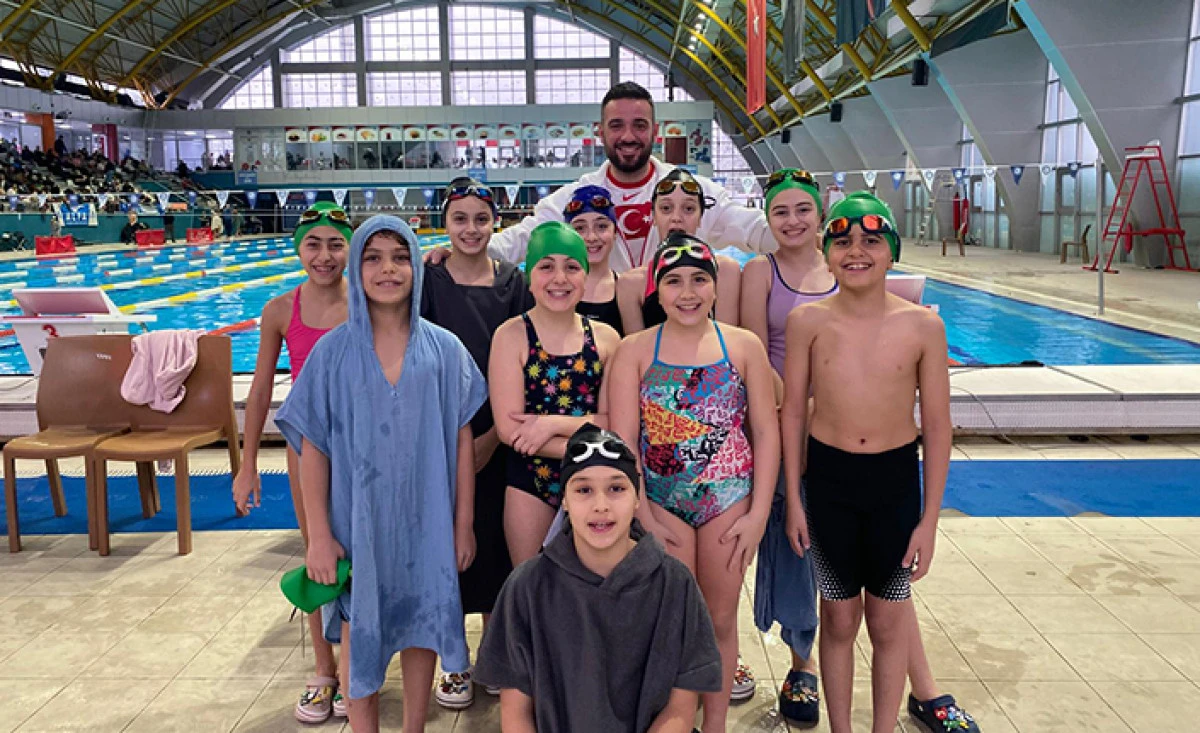 Sapanca Belediyesi Spor Kul&uuml;b&uuml; &Ouml;d&uuml;le Doymuyor