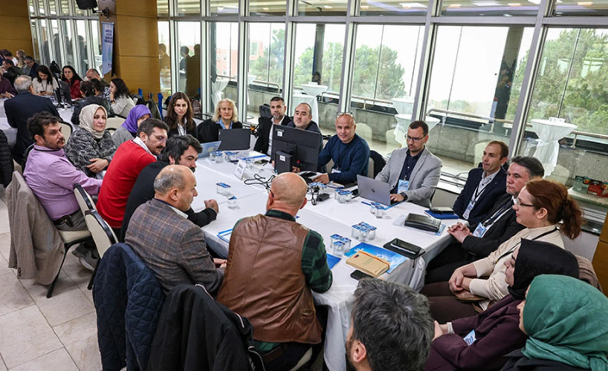 Sapanca G&ouml;l&uuml;&rsquo;n&uuml;n geleceğine &lsquo;Bilim Kurulu&rsquo; rehberlik edecek