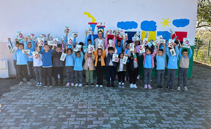 SASKİ Miniklere Su Bilincini Oyunla Aşıladı