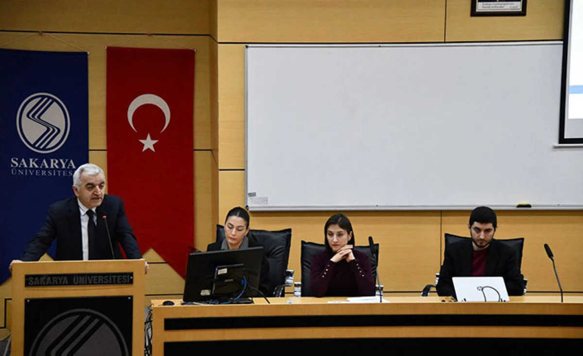 SAU, Engelsiz &Uuml;niversite Vizyonunu G&uuml;&ccedil;lendiriyor