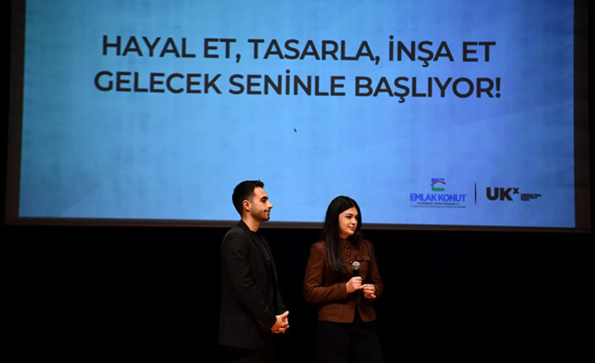 SAU&rsquo;de &ldquo;Yetenek Kazanımı ve Mesleki Gelişim Projesi&rdquo; Tanıtıldı