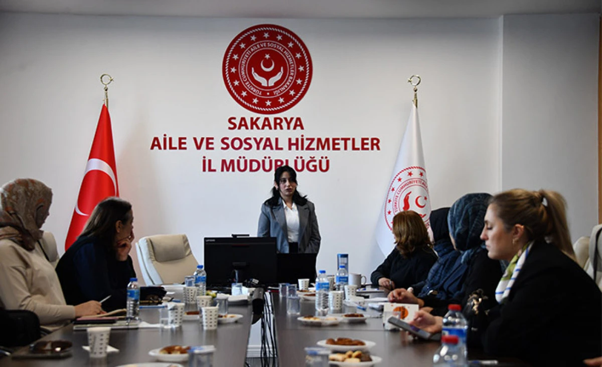 SAU&rsquo;den Sahada &Ccedil;alışan Uzmanlara &ldquo;Kriz M&uuml;dahalesi ve Psikolojik Tarama&rdquo; Desteği