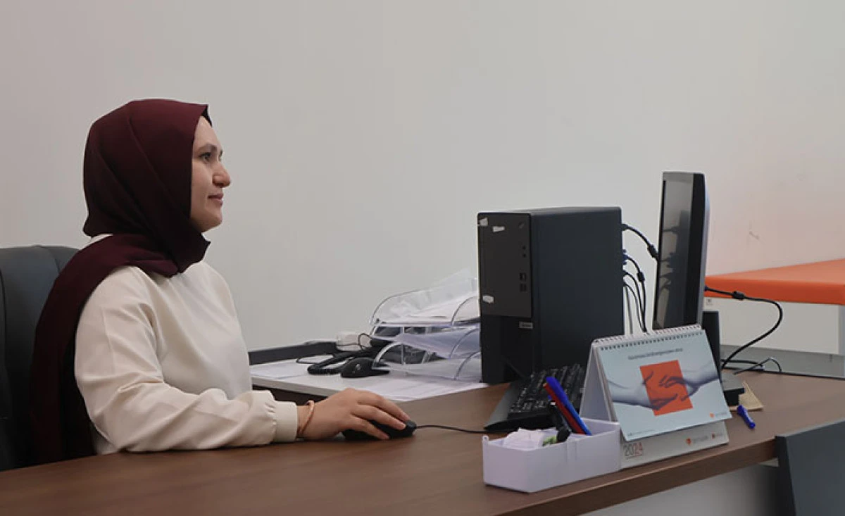 SEAH&rsquo;da Davranışsal Bağımlılıklar Polikliniği a&ccedil;ılıyor